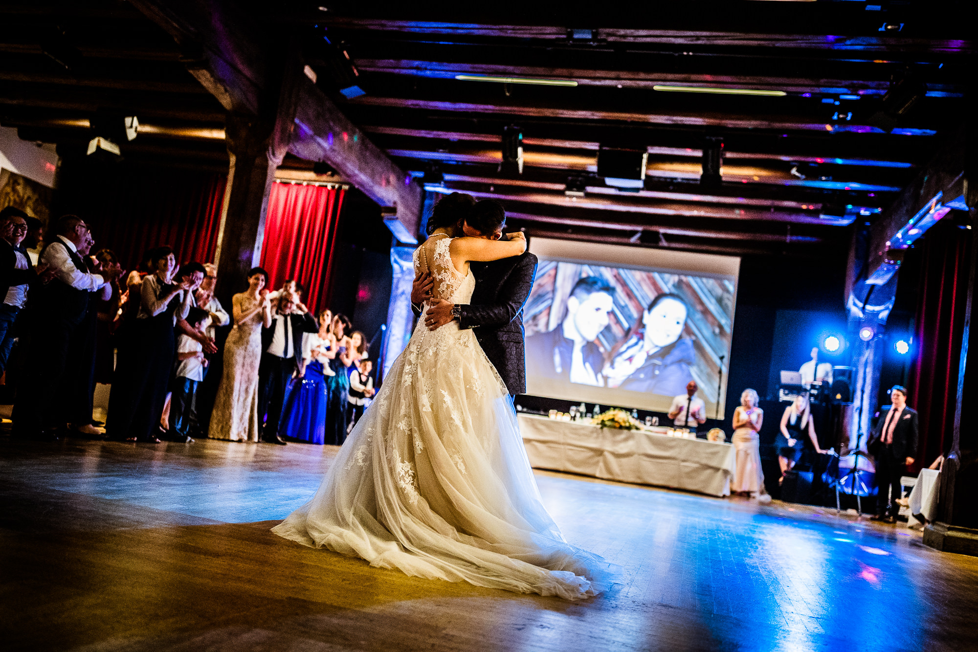 Export x3 1DX25917 Hochzeit 2017 Loredana & Andrea